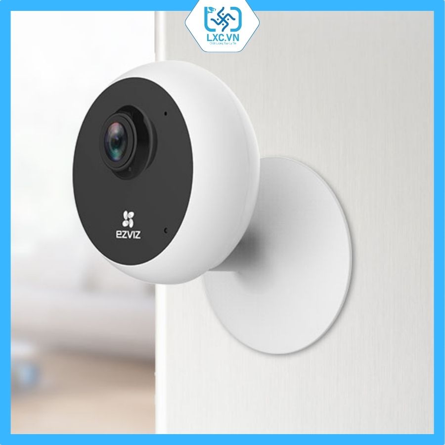 Camera IP Wifi EZVIZ C1C 1080P C1C-2MP  I Chính hãng